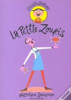 Capa do artigo La Petite Zouris