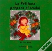 La Petitona Prepara El Nadal