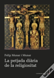 Capa do artigo La Petjada Diaria De La Religiositat