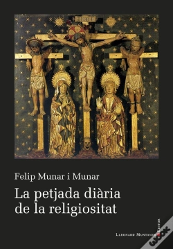 Capa do artigo La Petjada Diaria De La Religiositat