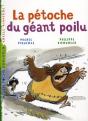 La Pétoche Du Géant Poilu - Preview