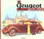 La Peugeot 402 Et 202 De Mon Pere - Preview