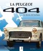 La Peugeot 404 - Preview