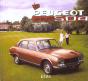 La Peugeot 504 De Mon Pere - Preview