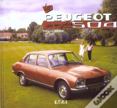 La Peugeot 504 De Mon Pere