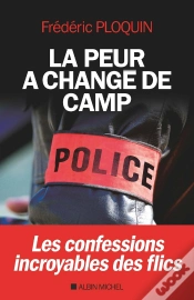 Capa do artigo La Peur A Changé De Camp