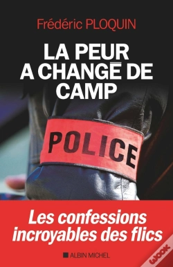 Capa do artigo La Peur A Changé De Camp