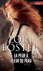 La Peur À Fleur De Peau - Preview