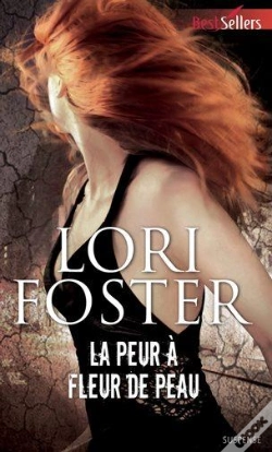 Capa do artigo La Peur À Fleur De Peau