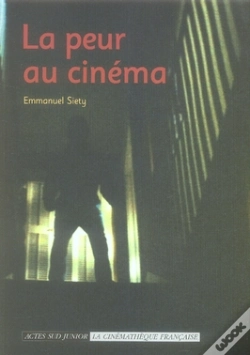 Capa do artigo La Peur Au Cinéma