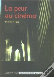 Capa do artigo La Peur Au Cinéma