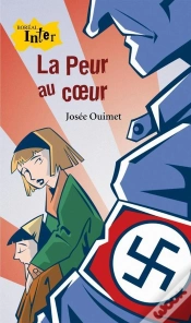 Capa do artigo La Peur Au Coeur