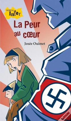 Capa do artigo La Peur Au Coeur
