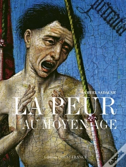 Capa do artigo La Peur Au Moyen Âge