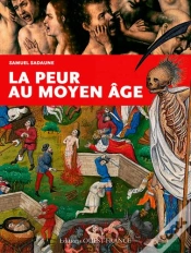 Capa do artigo La Peur Au Moyen Âge