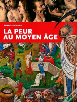Capa do artigo La Peur Au Moyen Âge
