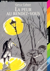 Capa do artigo La Peur Au Rendez-Vous