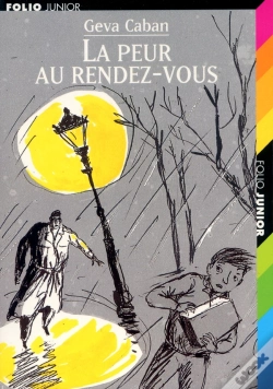 Capa do artigo La Peur Au Rendez-Vous