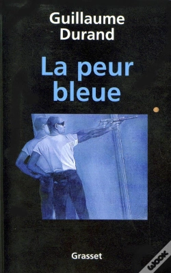 Capa do artigo La Peur Bleue