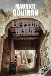 Capa do artigo La Peur Bleue