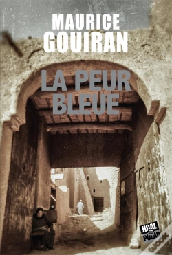 Capa do artigo La Peur Bleue