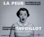 La Peur - CD - Preview