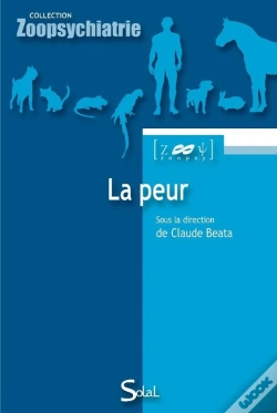 Capa do artigo La Peur