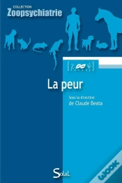 Capa do artigo La Peur
