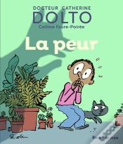 Capa do artigo La Peur
