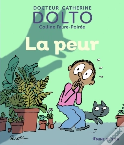Capa do artigo La Peur