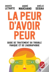 La Peur D'Avoir Peur