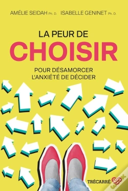 Capa do artigo La Peur De Choisir