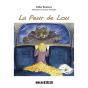 La Peur De Lou, Album Illustre - Preview