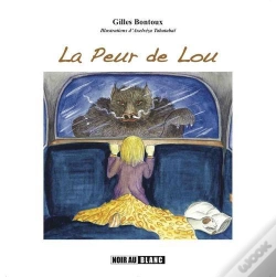 Capa do artigo La Peur De Lou, Album Illustre