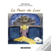 Capa do artigo La Peur De Lou, Album Illustre
