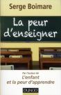 La Peur D'Enseigner - Preview