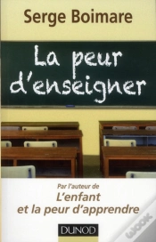Capa do artigo La Peur D