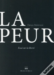 Capa do artigo La Peur