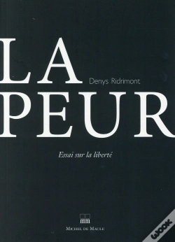 Capa do artigo La Peur