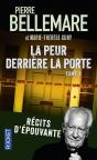 La Peur Derriere La Porte T.2 - Preview
