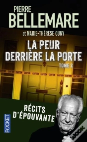 Capa do artigo La Peur Derriere La Porte T.2