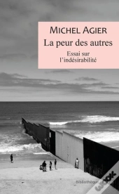 La Peur Des Autres