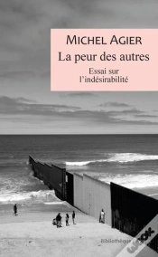 Capa do artigo La Peur Des Autres