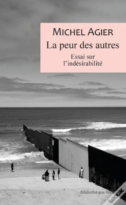 Capa do artigo La Peur Des Autres