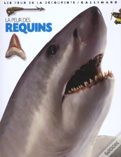 Capa do artigo La Peur Des Requins