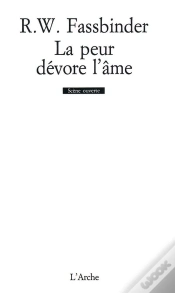 Capa do artigo La Peur Devore L