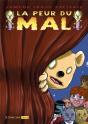 La Peur Du Mal - Preview
