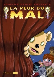 Capa do artigo La Peur Du Mal