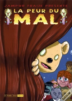 Capa do artigo La Peur Du Mal