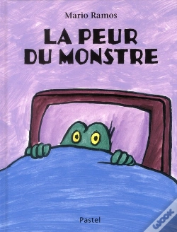 Capa do artigo La Peur Du Monstre